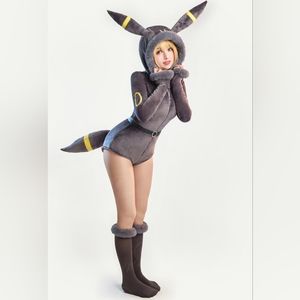 Umbreon Cosplay
